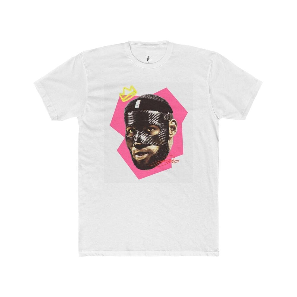 Lebron James Graphic Unisex T-Shirt